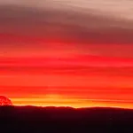 Amanecer Baltar (Ourense)