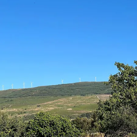 アパート Amanecer バルタール