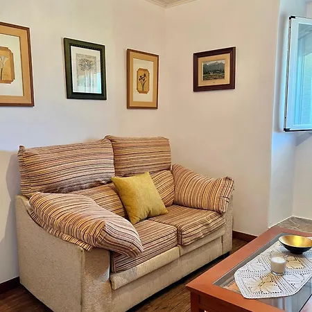 Amanecer Apartment Baltar (Ourense)
