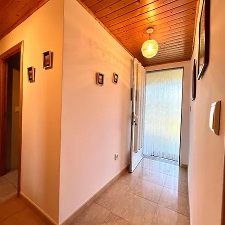 Apartment Amanecer Baltar (Ourense)