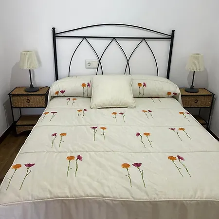 Amanecer Apartment