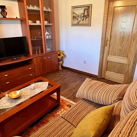 Apartment Amanecer