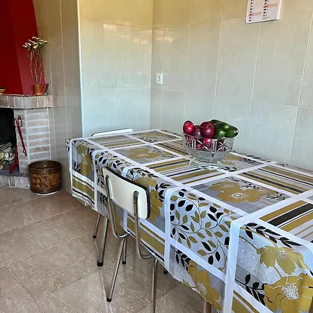 Apartment Amanecer