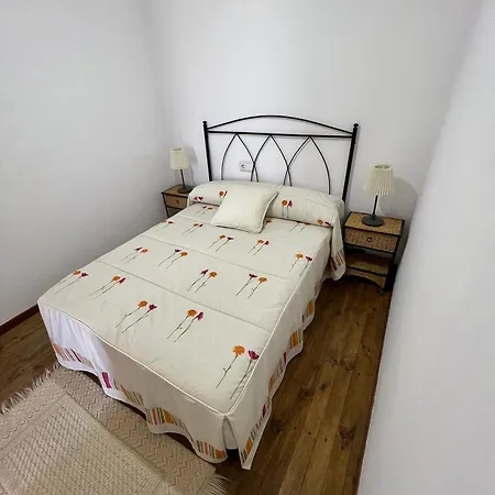 Apartment Amanecer *