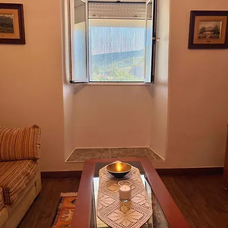 Apartment Amanecer