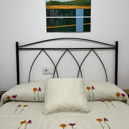 Apartment Amanecer