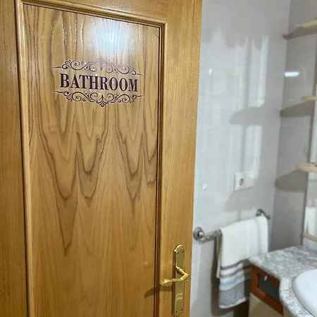 Apartment Amanecer Baltar (Ourense)