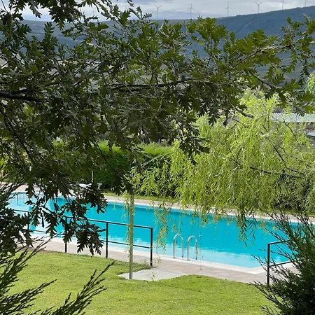Amanecer Apartment