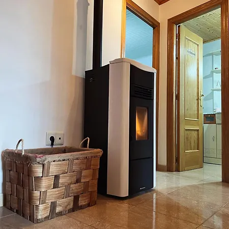Amanecer Apartment Baltar (Ourense)