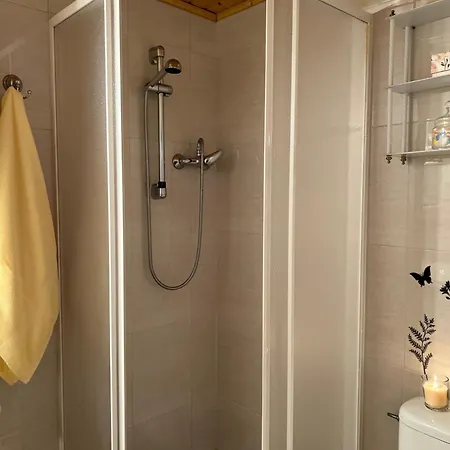 Amanecer Apartment Baltar (Ourense)