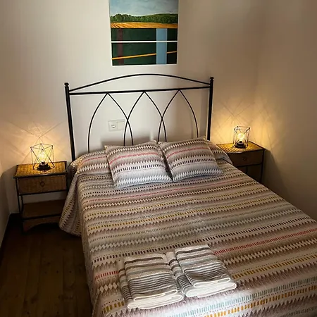 Apartment Amanecer