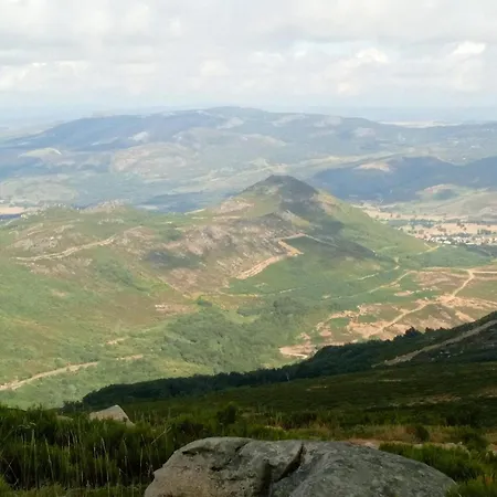 Amanecer * Baltar (Ourense)