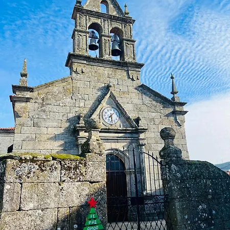 Amanecer アパート バルタール