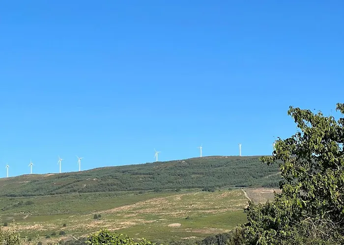 アパート Amanecer バルタール