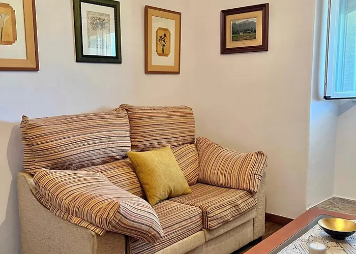 Amanecer アパート バルタール