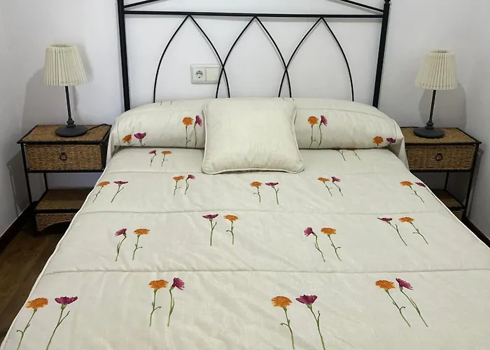 Amanecer アパート