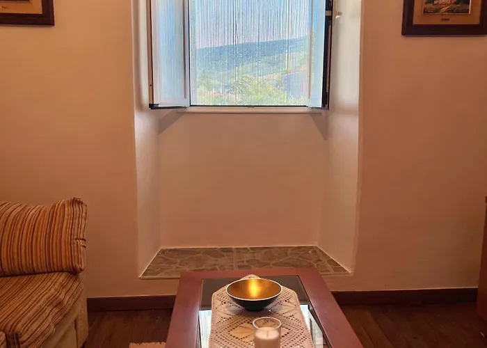 アパート Amanecer