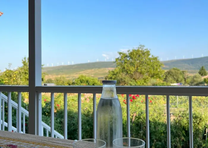 アパート Amanecer *