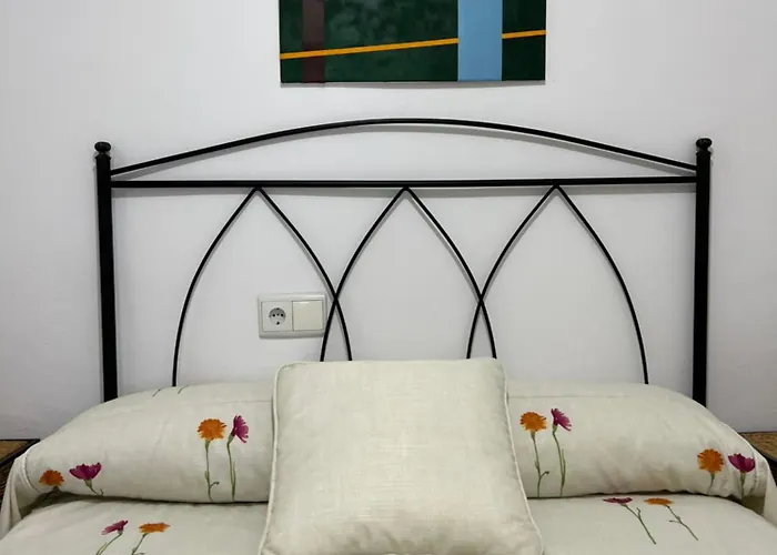 アパート Amanecer