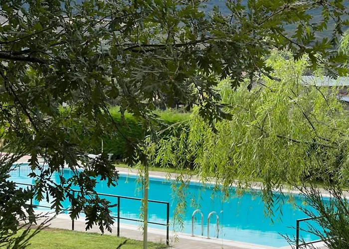 Amanecer アパート