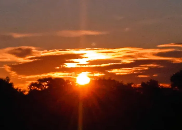 公寓 Amanecer