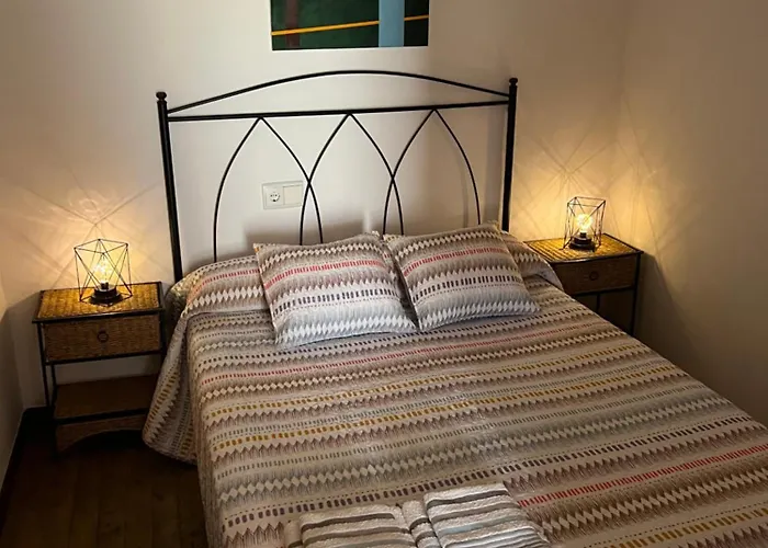 アパート Amanecer