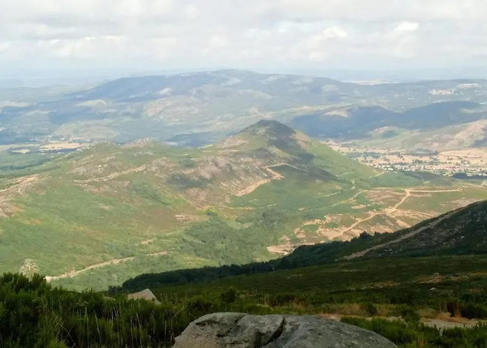 Amanecer * Baltar (Ourense)