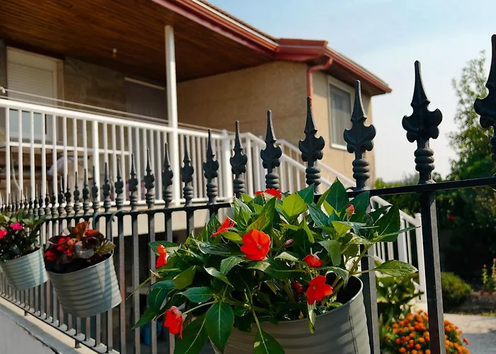 Amanecer バルタール